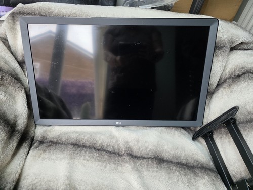 24tl510s inch smart - lg,