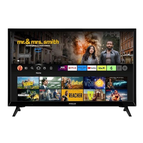 Finlux inch ready - 24-inch, hd-ready