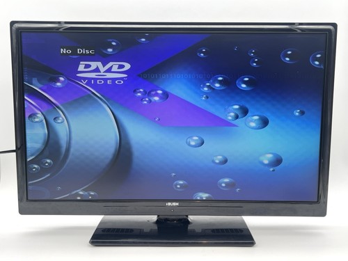 Bush inch smart led - inch, tv
