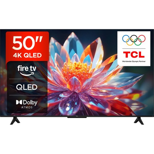 Tcl 50t6c inch qled - tcl,
