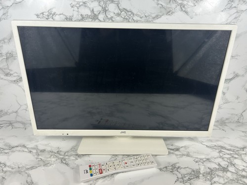 Jvc 24c681 white - lt-24c681, 24”