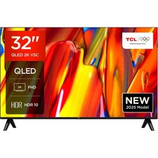 TCL 32V5C-UK 32 Inch QLED Full