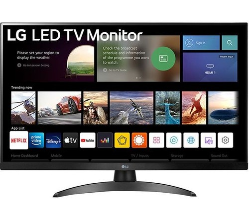 Monitor 27tq615s pz - tv, 27tq615s-pz