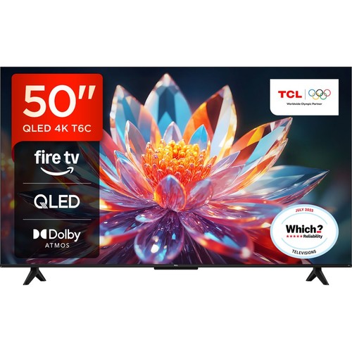 Tcl 50t6c inch - tcl, 50