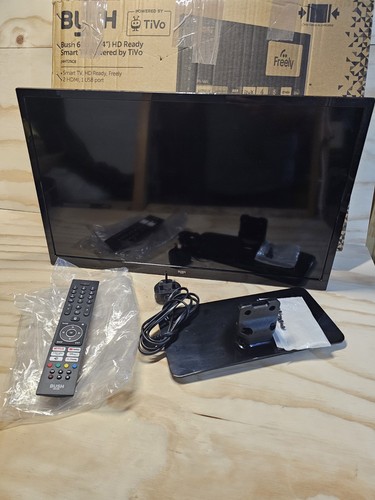 Bush inch smart 24ht25cb - bush,