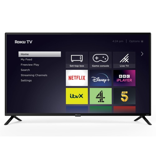 Emtronics em40rok roku - roku, 40