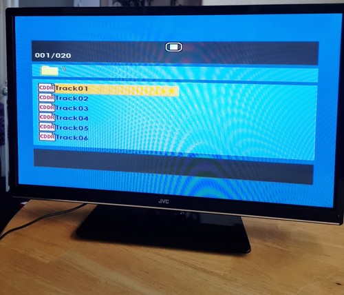 Digital jvc smart 24inch - 24inch, tv