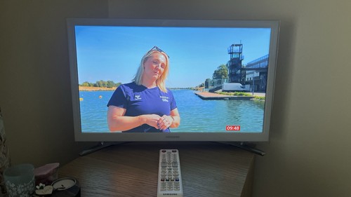 Samsung hd series - samsung, tv