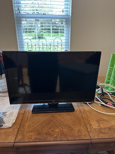 Jvc 24c695a inch led - jvc,