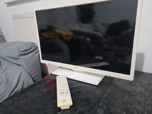 Jvc 24c656 led - , led-smart