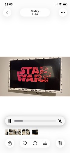Rare toshiba 24sw763db - rare, 24"