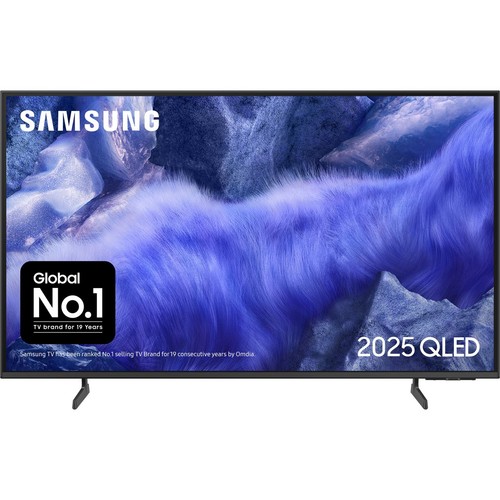 Samsung qe55qef1 inch - inch, qled