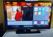 BUSH LED24265DVDCNTD 24"  HD