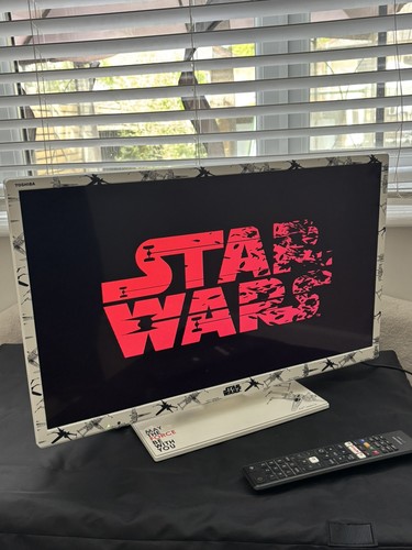Rare toshiba 24sw763db - rare,
