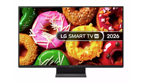 Inch 27lb70006la smart - 27,