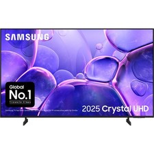 Samsung UE50U8000F 50 Inch LED