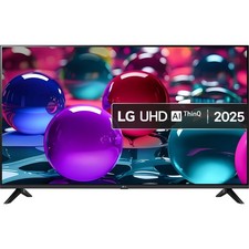 LG 50UA73006LA 50 Inch LED 4K