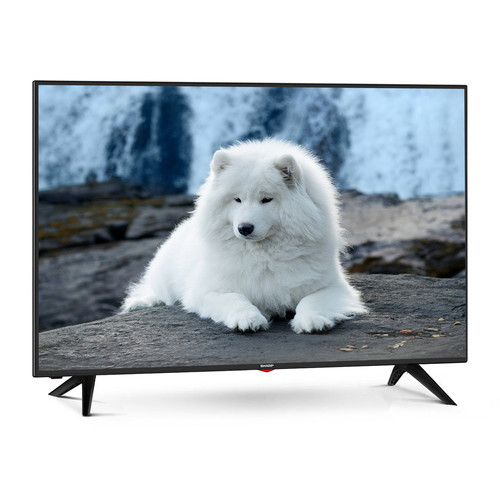 Sharp inches smart - smart, freeview