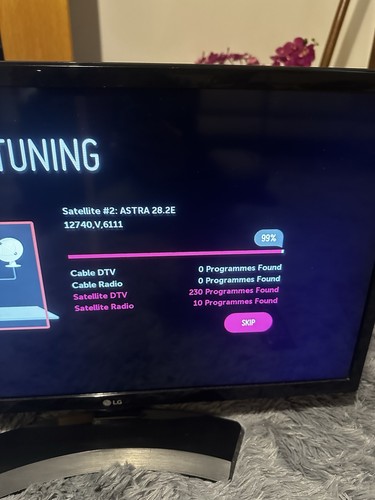 24inch smart tv with - 24inch,