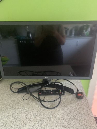 28tl510s inch smart led - lg,