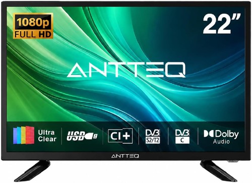 Antteq inch fhd full hd - 22,