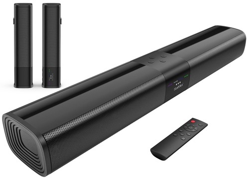 Saiyin sound bar - sound, for