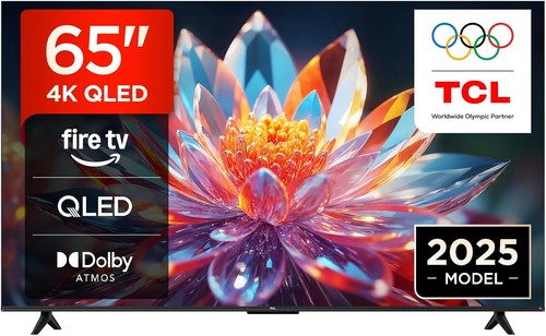 Tcl 65t6c inch qled - inch,