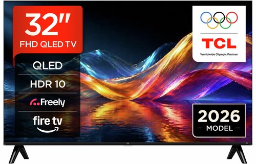 Tcl inch smart - tcl,
