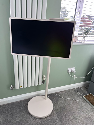 Stanbyme 27in led smart tv - stanbyme,