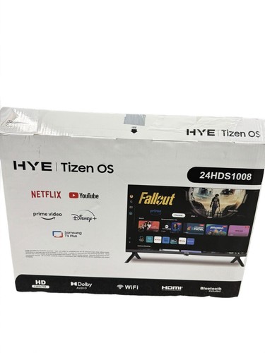 Hye inch smart hd - hye,