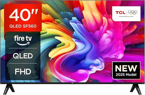 Tcl 65t6c qled hdr tv - tcl,