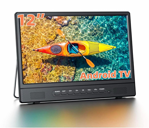 Desobry inch portable smart - inch,