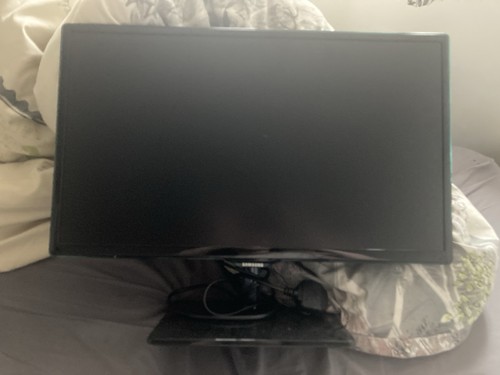Samsung 24inch colour smart - samsung, tv