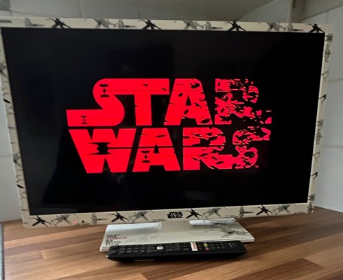 Toshiba star wars - star, edition