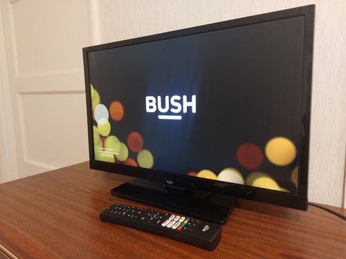 Bush eled22fhds inch smart - eled22fhds,