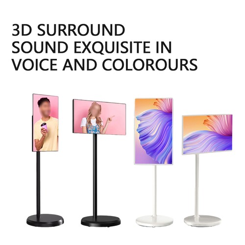 2026 stand mobile smart - by,