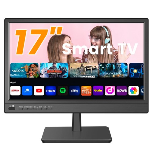 Inch smart small - inch, tv,small