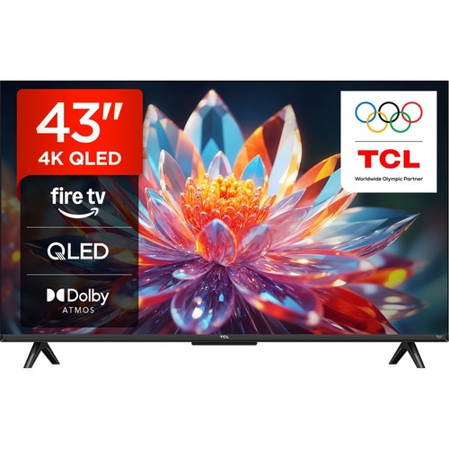Tcl 43t6c inch - 43t6c-uk, 43