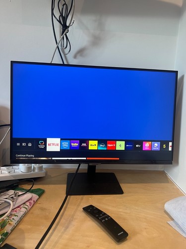 Samsung smart inch - samsung, 27