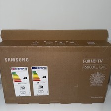 Samsung 24 Inch F6000F Smart