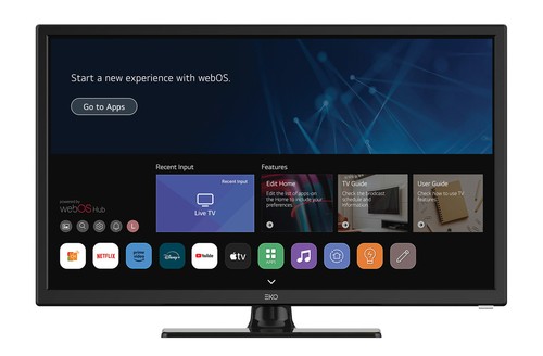 Eko smart led - eko, tv