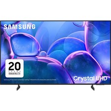 Samsung UE55U7000F 55 Inch LED