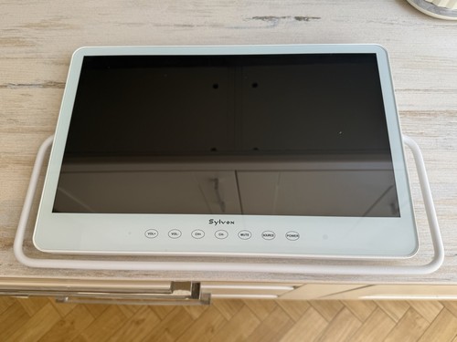 Sylvox smart portable - portable, tv