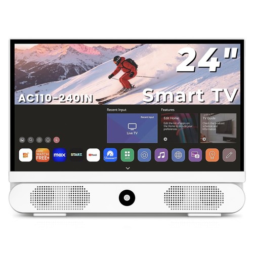 Inch smart small - inch, tv