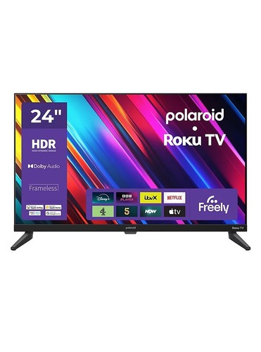 Polaroid p24rr1314u smart - polaroid, 24"