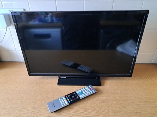 Toshiba 24w2963db inch - 24w2963db, 24-inch