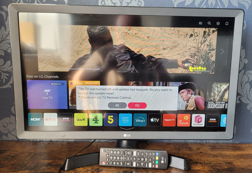 24tn510s inch smart - lg,