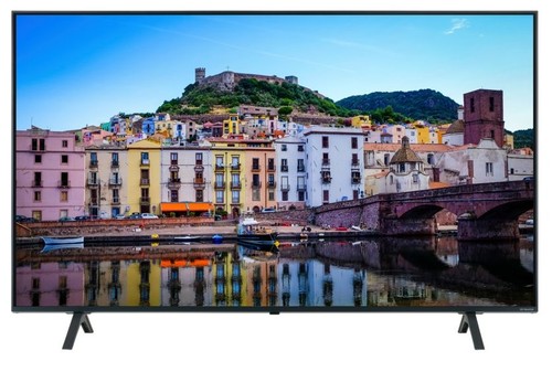 Inch smart 4k ultra - lg, 55