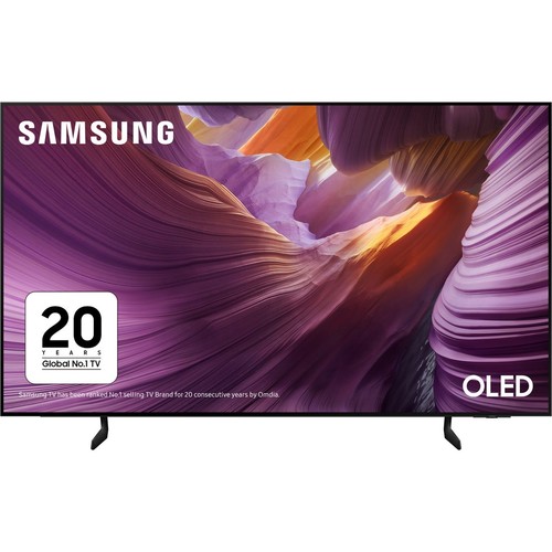 Samsung qe65s85f inch oled - samsung, 65