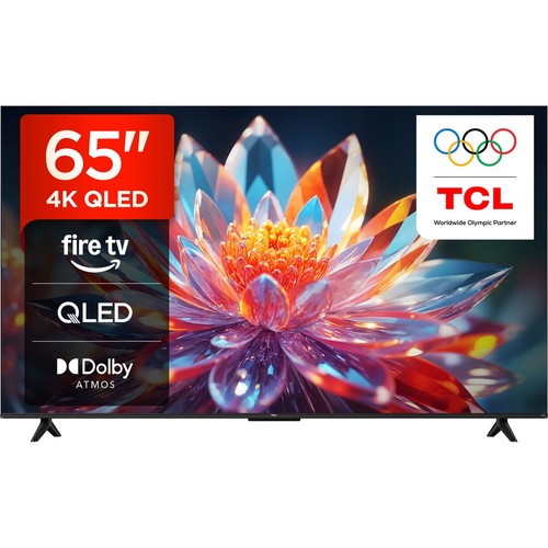Tcl 65t6c inch - qled, 4k